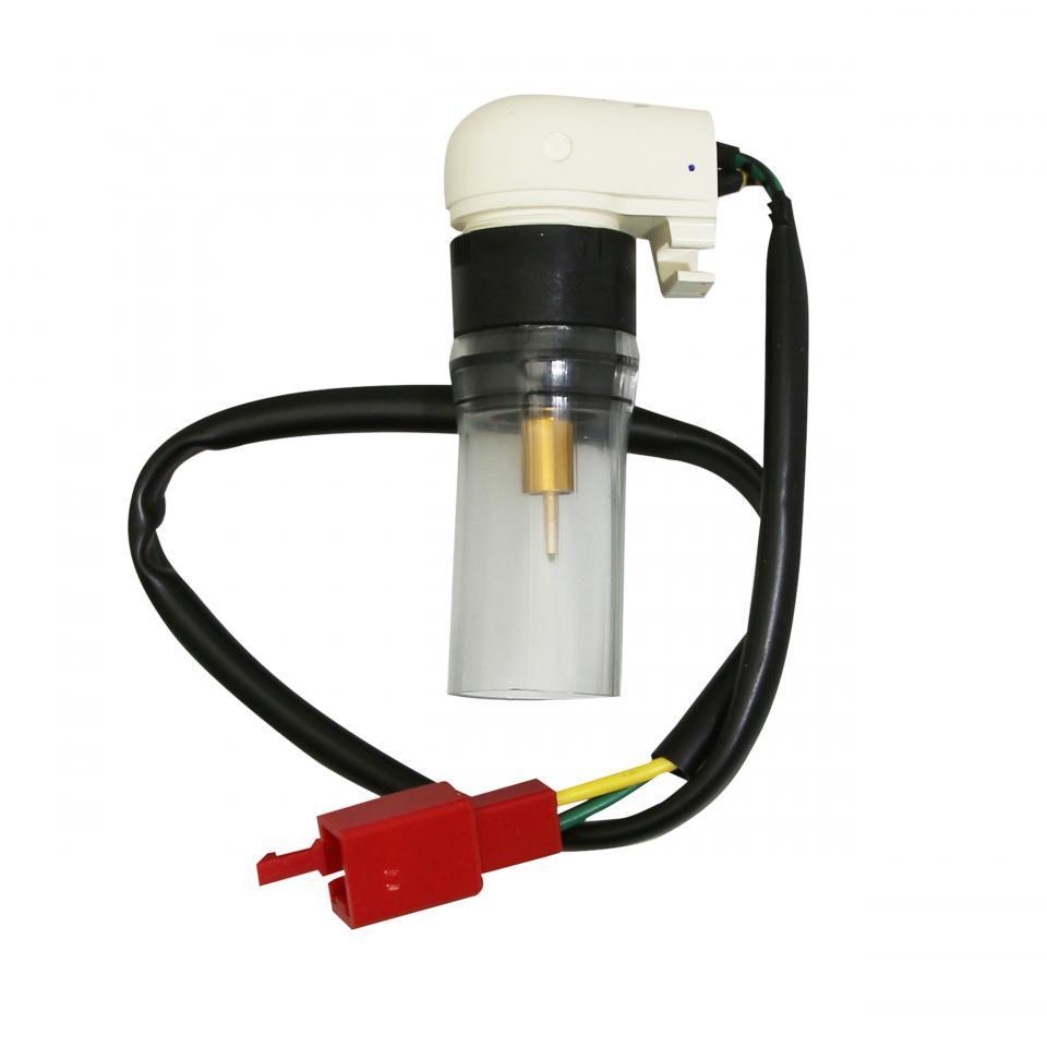 Starter de carburateur pour  