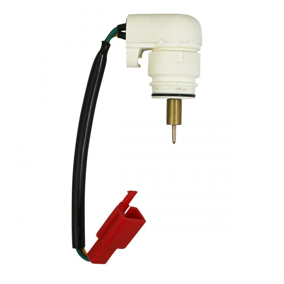 Starter de carburateur pour  