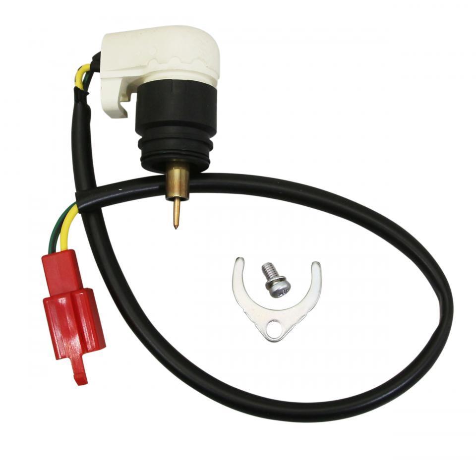 Starter de carburateur pour  