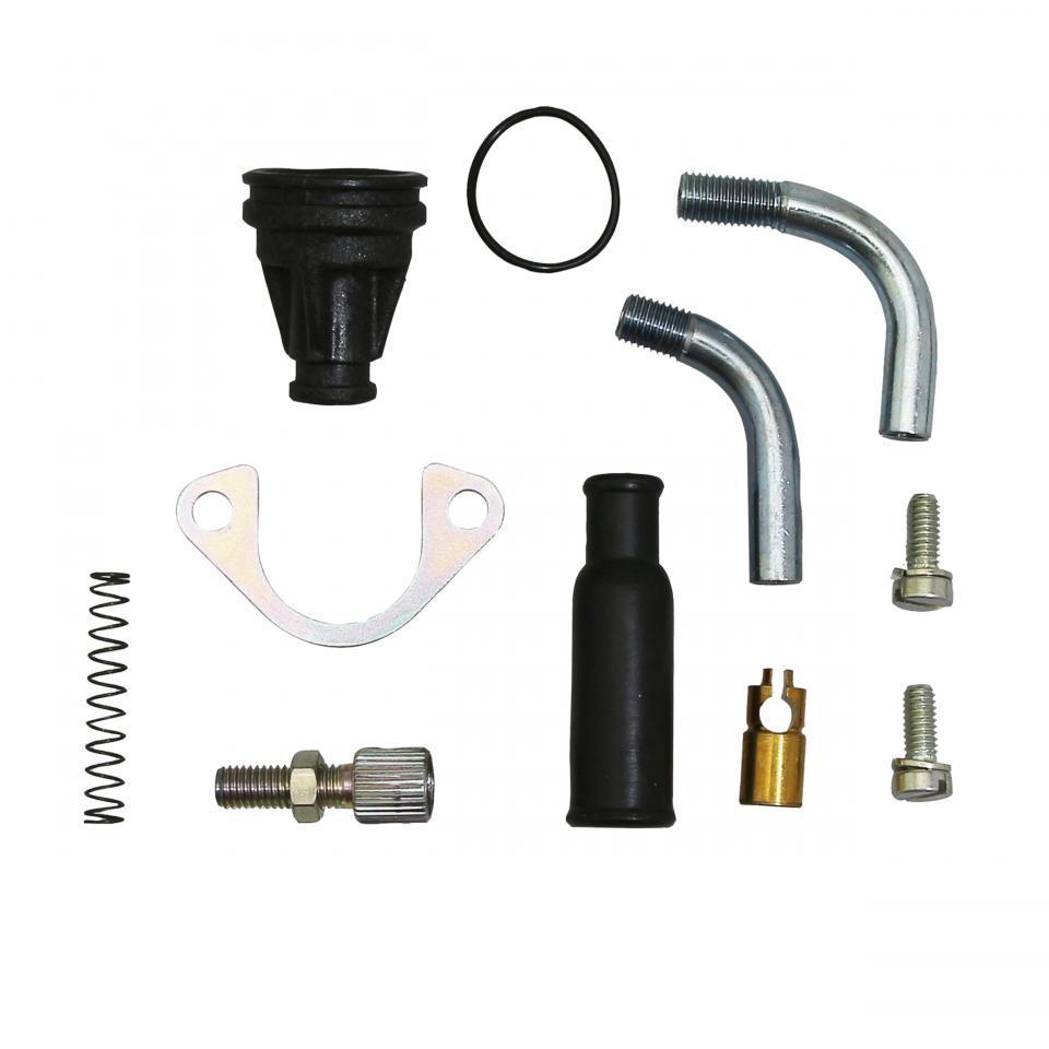 Starter de carburateur pour  
