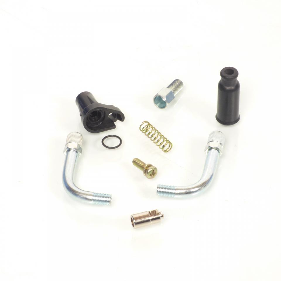 Starter de carburateur pour  
