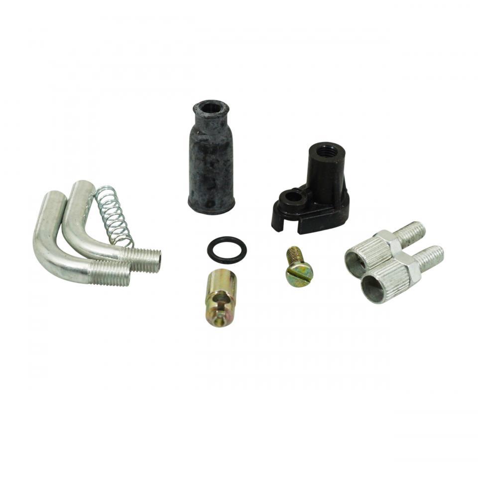Starter de carburateur pour  