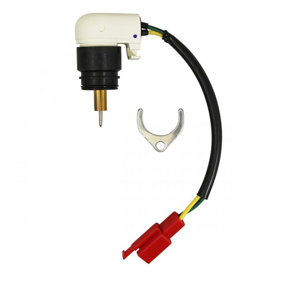 Starter de carburateur pour  