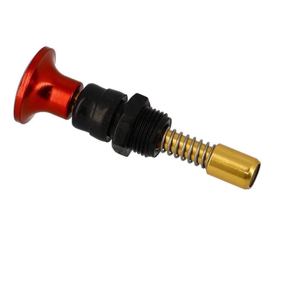Starter de carburateur pour  