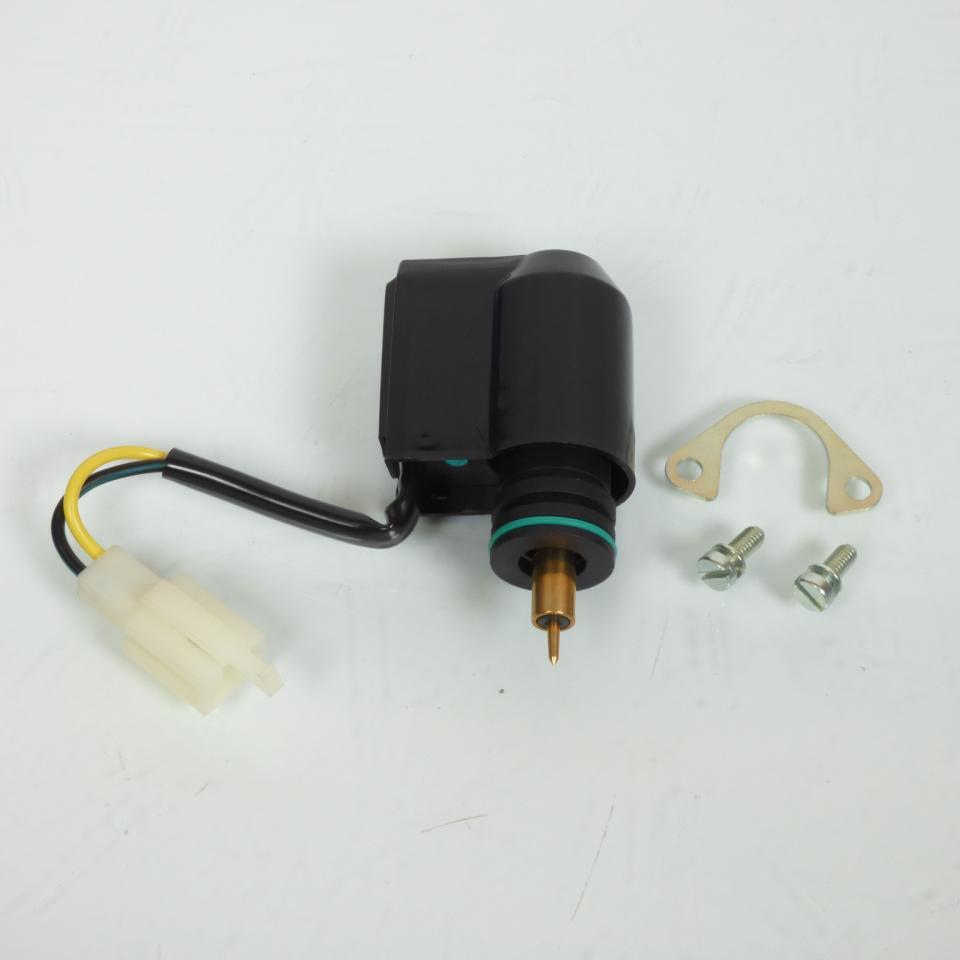 Starter de carburateur Dellorto pour Scooter Yamaha 50 Bw's 2004 à 2019 Neuf