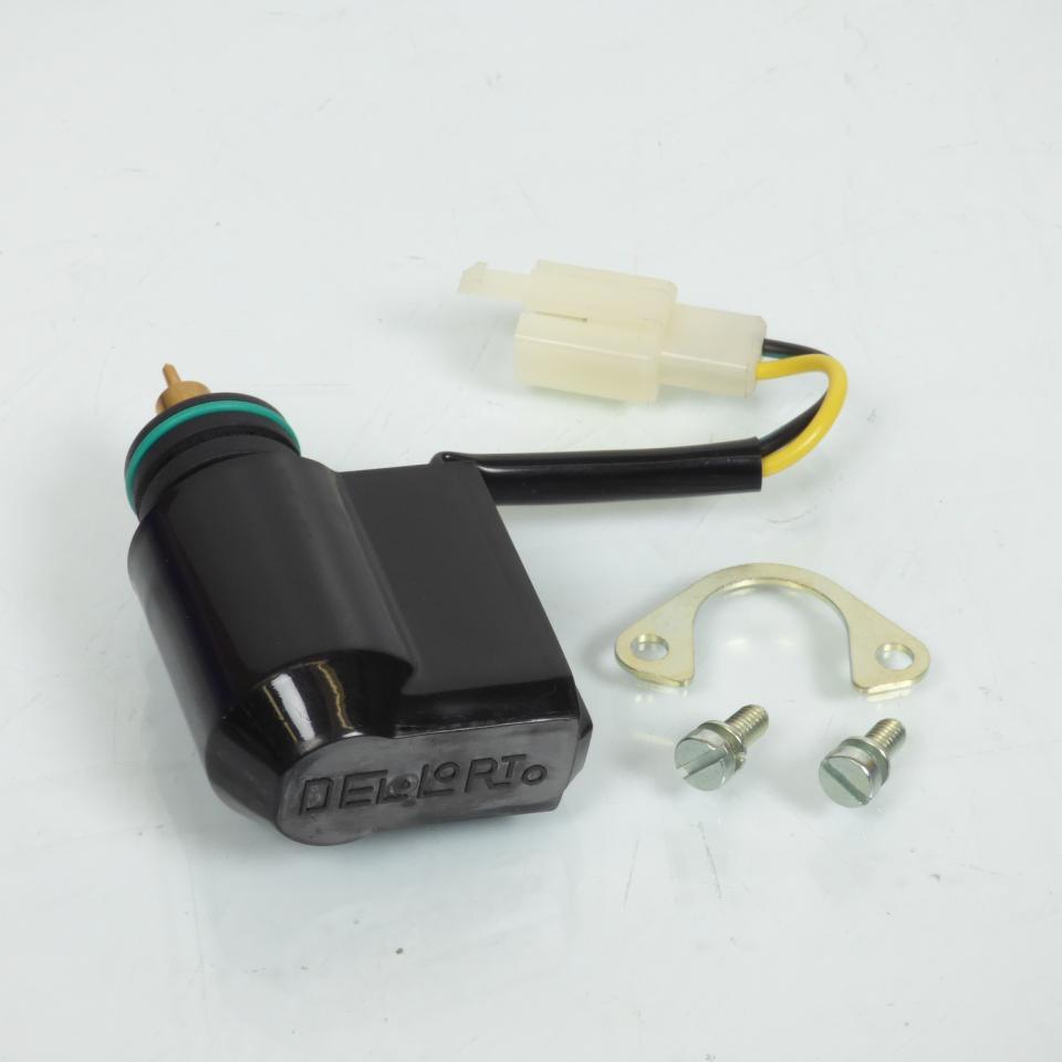 Starter de carburateur Dellorto pour Scooter MBK 50 Booster 1989 à 2019 Neuf