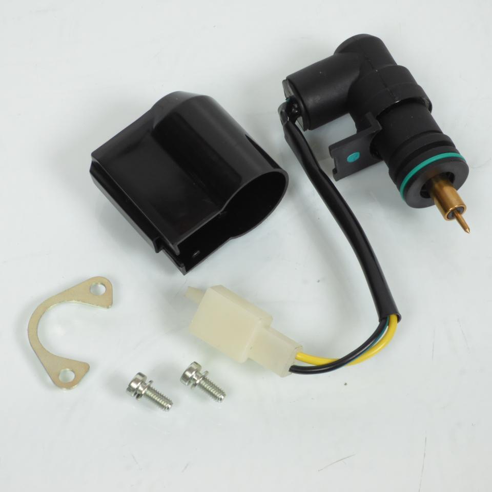 Starter de carburateur Dellorto pour Scooter Yamaha 50 Bw's 2004 à 2019 Neuf