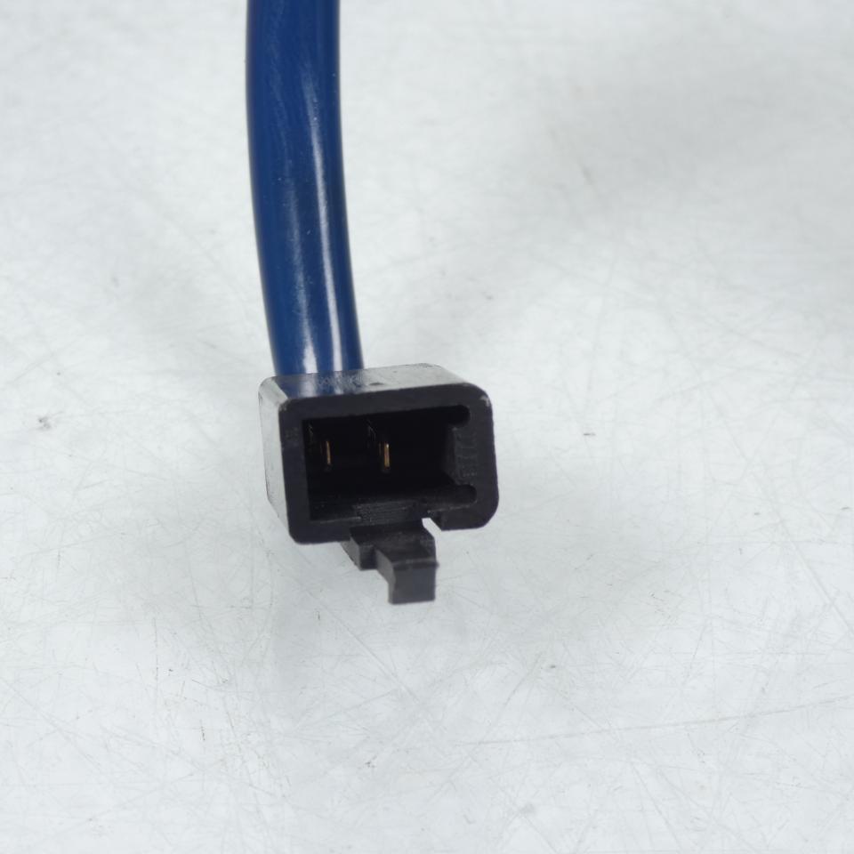 Starter de carburateur pour scooter Yamaha 50 BWS Avant 2017 Ø19mm Neuf