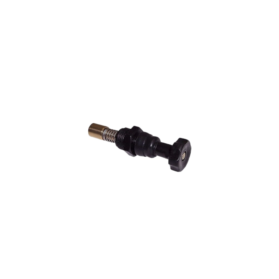 Starter de carburateur pour  