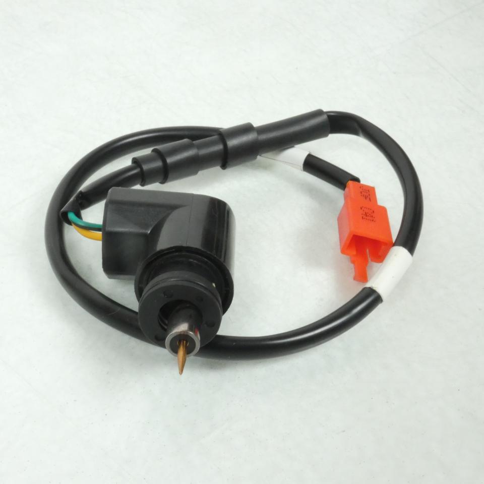 Starter de carburateur pour Peugeot Tweet