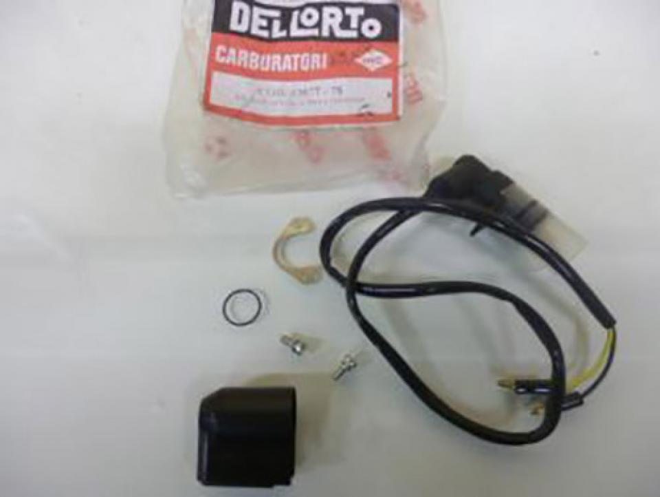 Starter de carburateur pour Peugeot