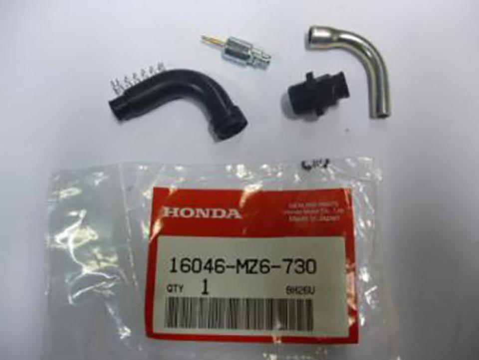 photo piece : Starter de carburateur->Honda NTV Revere