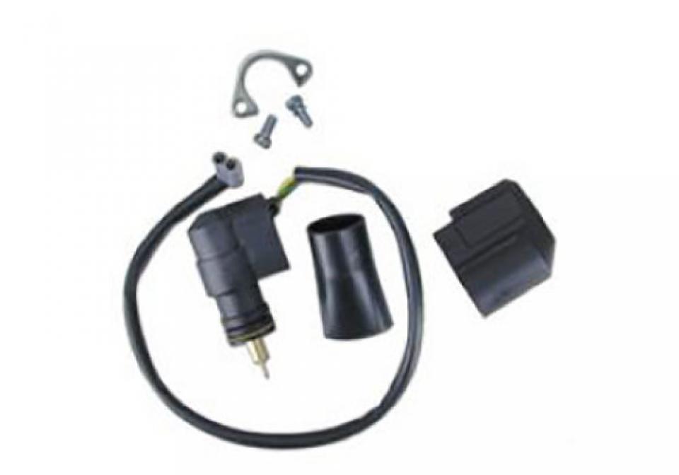 Starter de carburateur Dellorto pour scooter Piaggio 50 Neuf