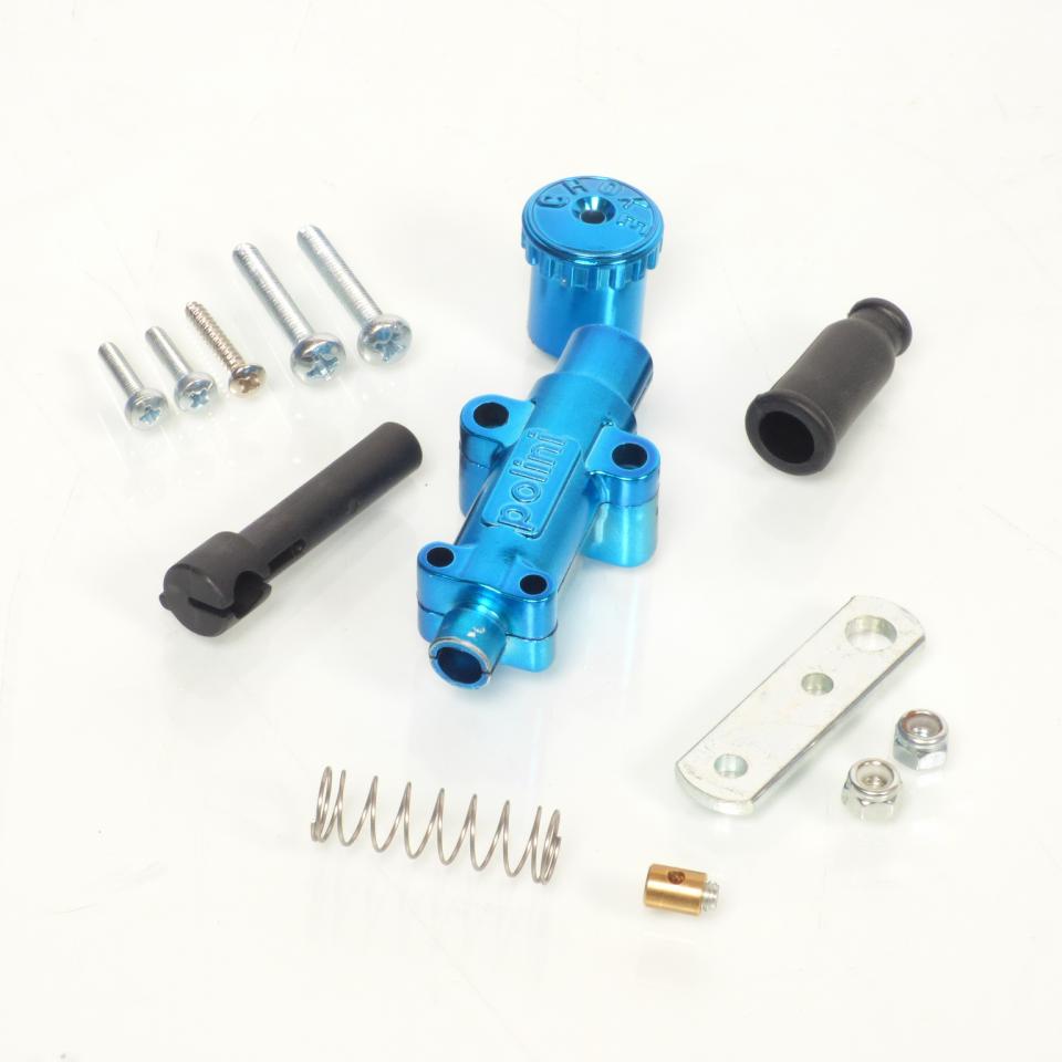 Starter de carburateur pour Polini 