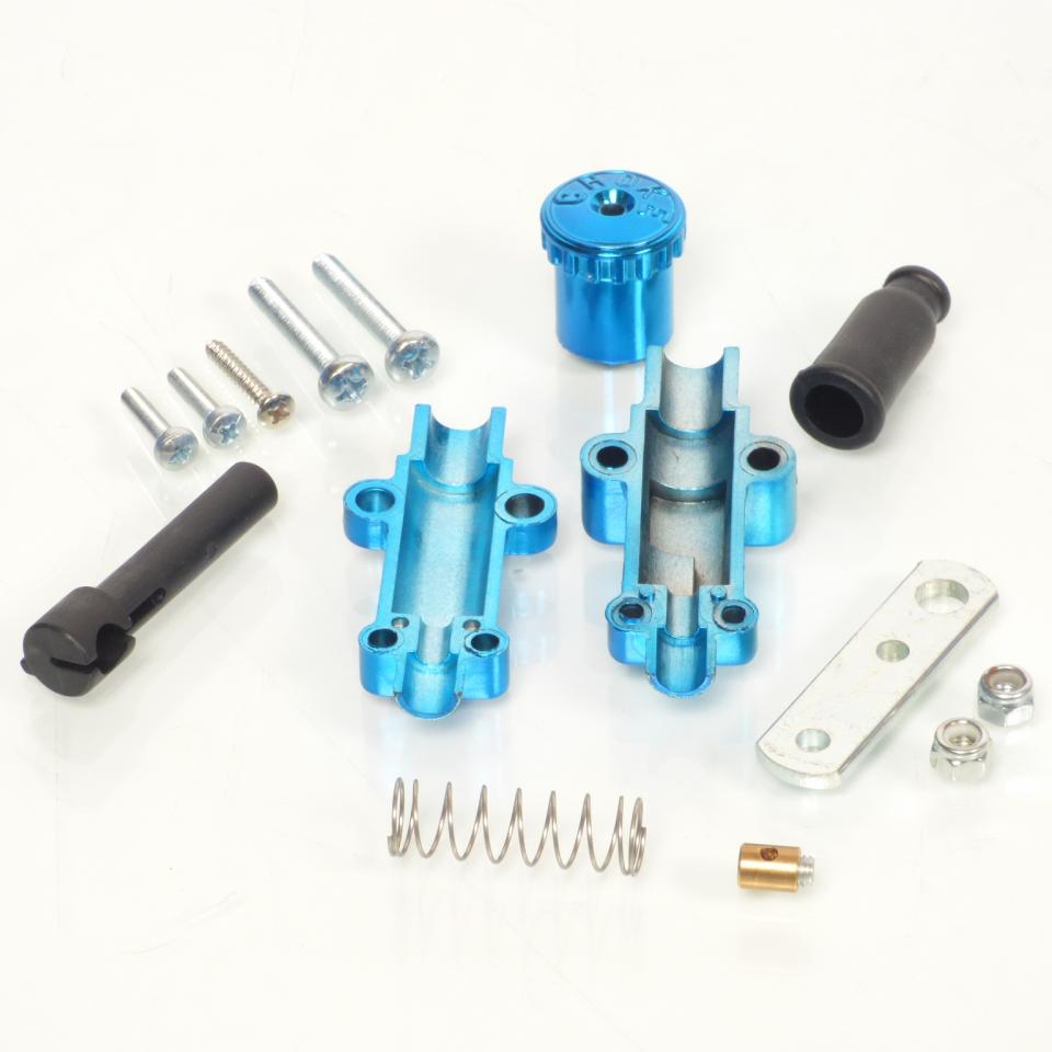 Starter de carburateur Polini pour deux roues Polini 316.0022 Neuf