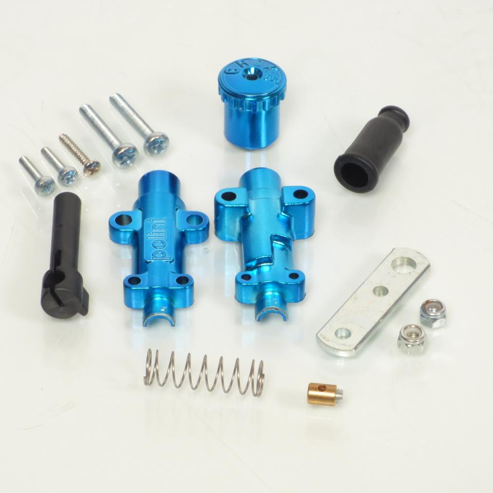 Starter de carburateur Polini pour deux roues Polini 316.0022 Neuf