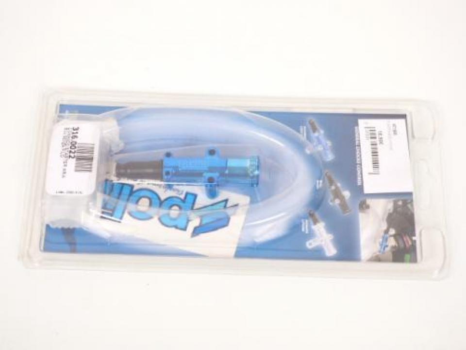 photo piece : Starter de carburateur->Polini 