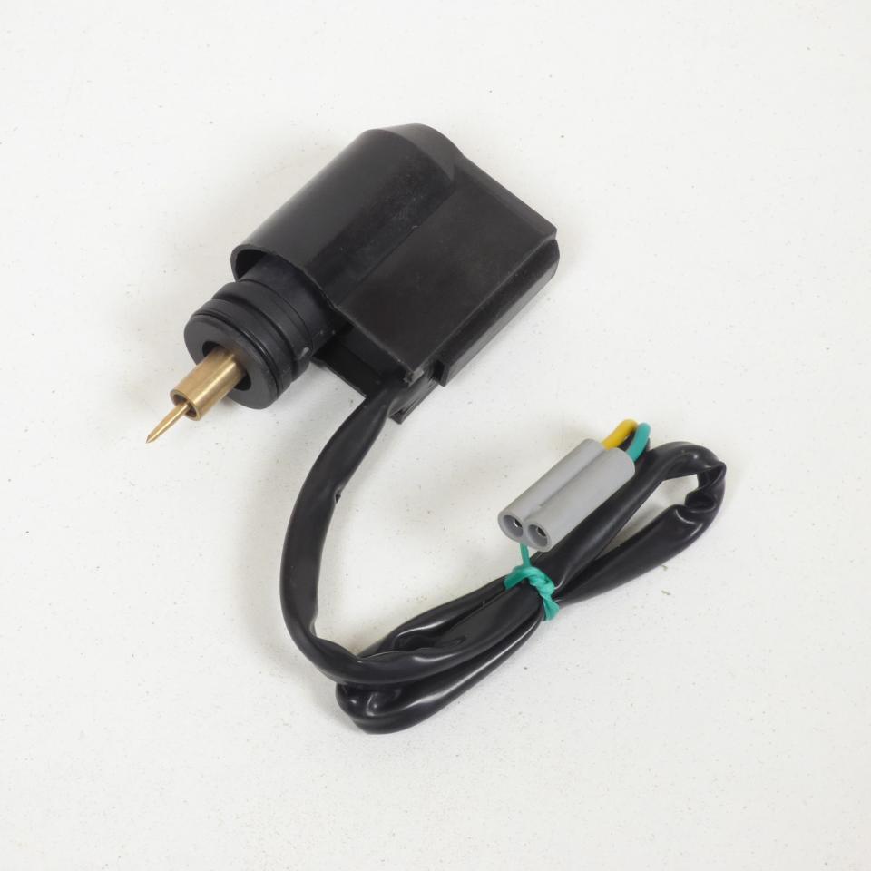 Starter de carburateur Teknix pour Scooter Piaggio 50 Zip 2T LC 2006 à 2013 Neuf