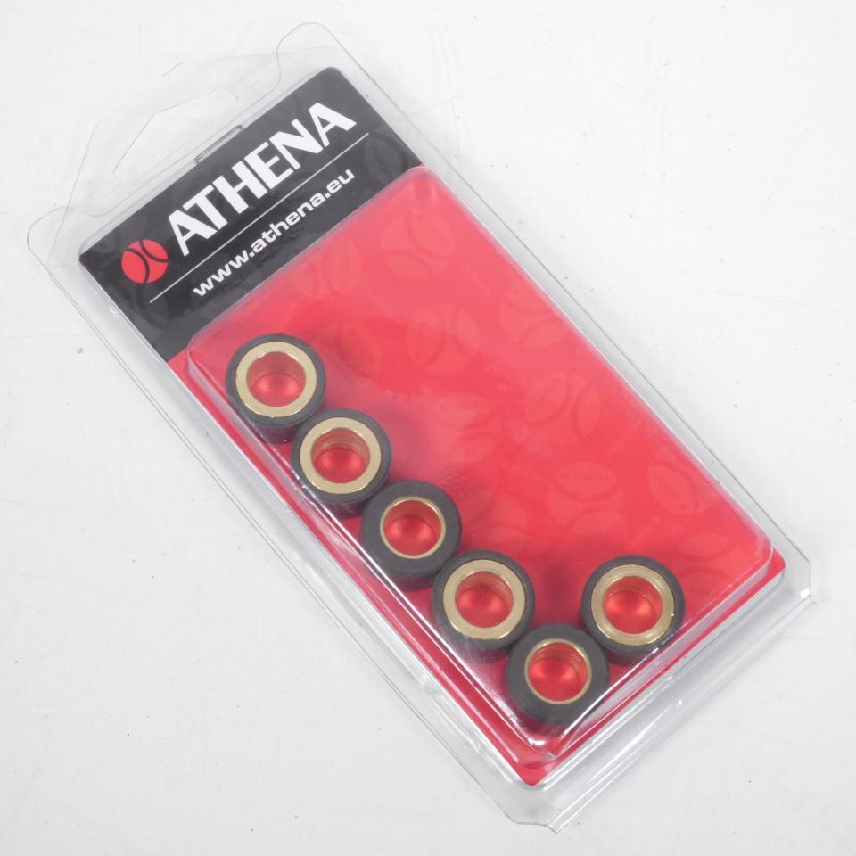 Galet rouleau de variateur Athena pour Auto 20x12 12Grs / S41000030P046 Neuf
