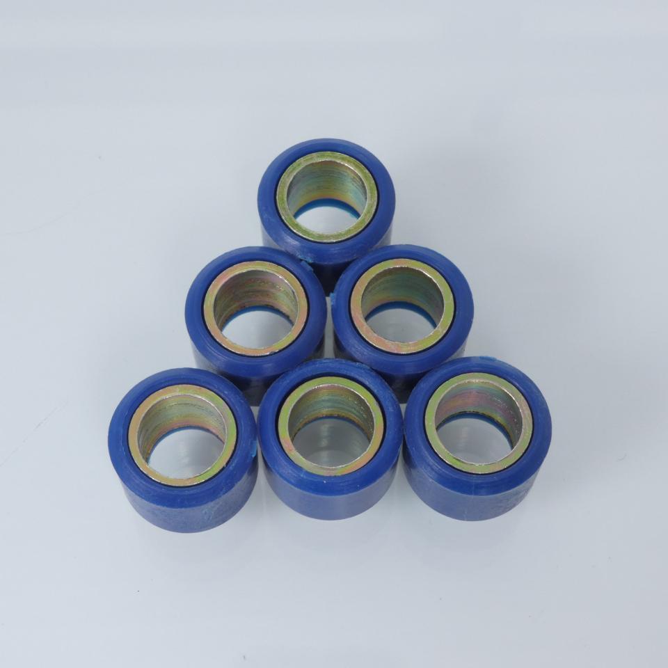 Galet rouleau de variateur Générique pour scooter Peugeot 50 Trekker 16x13 5.5Grs Neuf