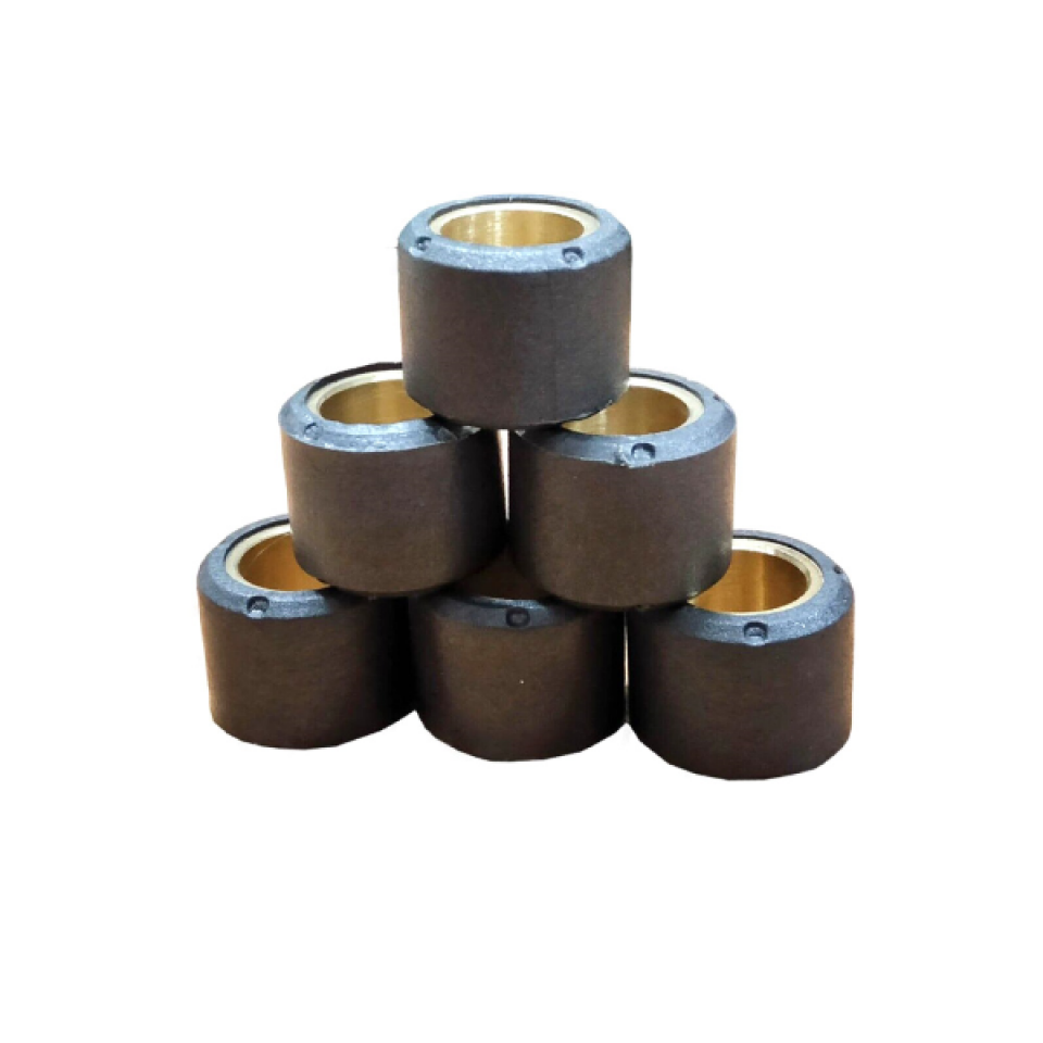 Galet rouleau de variateur RMS pour Deux roues 15x12 7.7Grs Neuf