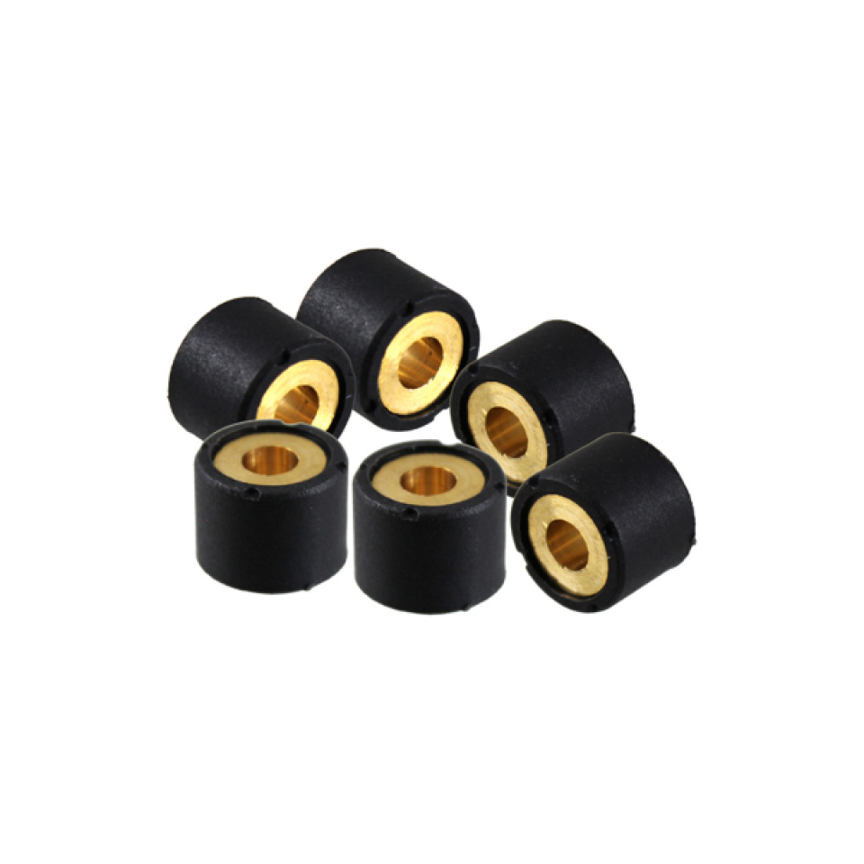 Galet rouleau de variateur RMS pour Deux roues 15x12 8.1Grs Neuf