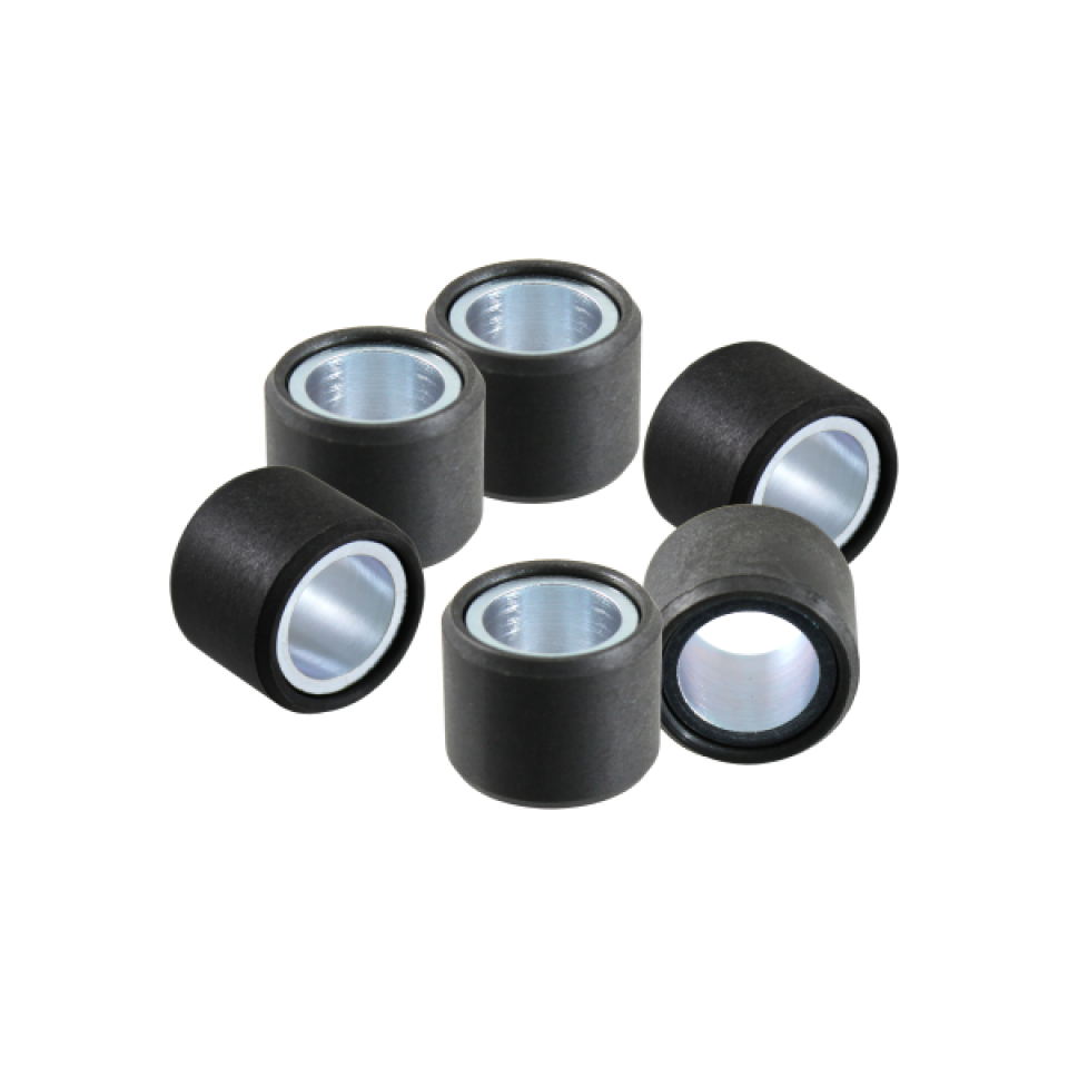 Galet rouleau de variateur RMS pour Deux roues 19x15.5 3.7Grs Neuf