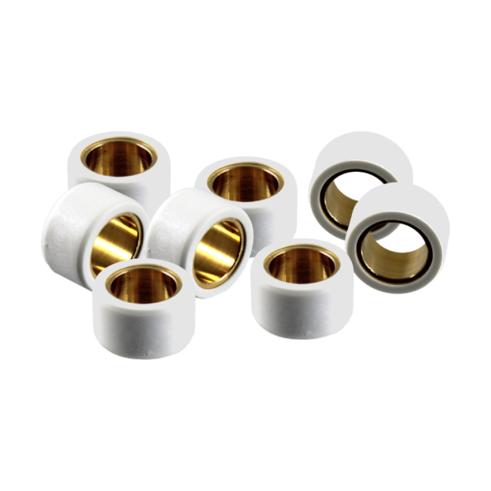 Galet rouleau de variateur RMS pour Deux roues 20x12 10Grs Neuf