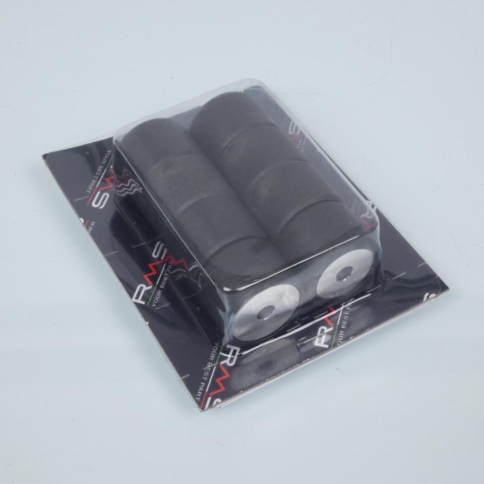 photo piece : Galet rouleau de variateur->Honda Silver Wing