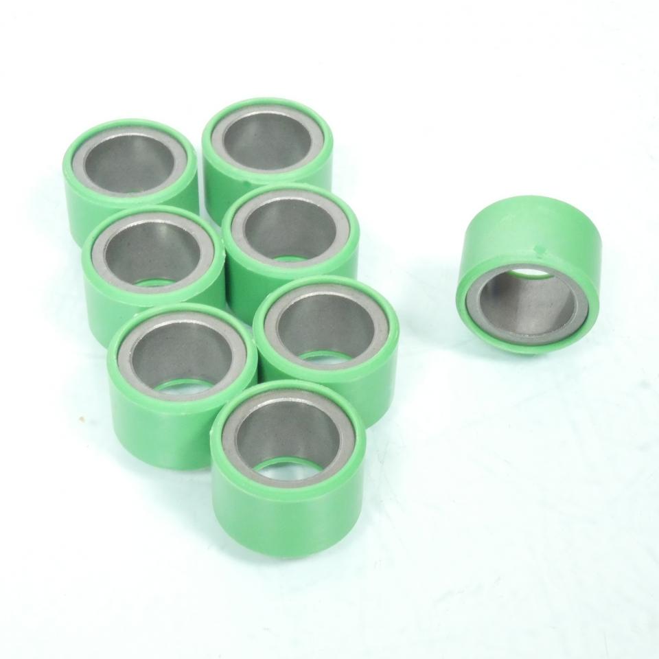 Galet rouleau de variateur pour Piaggio Beverly Euro3