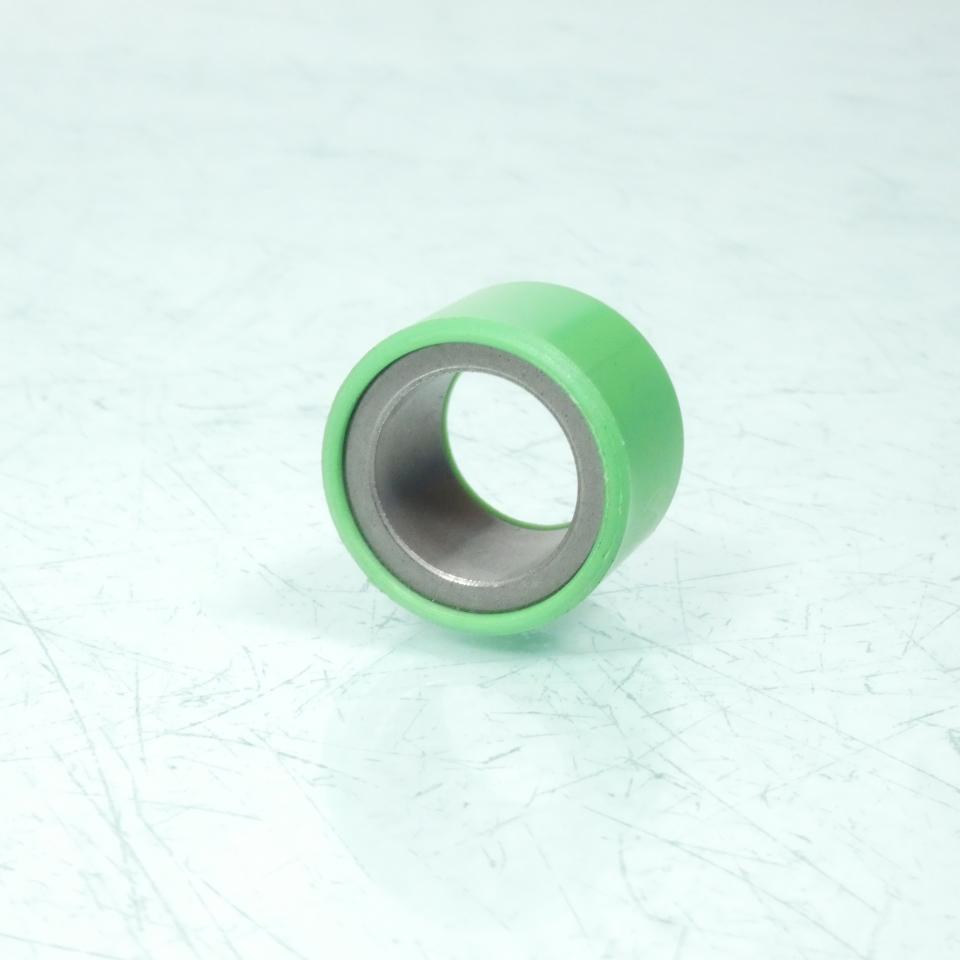 Galet rouleau de variateur RMS pour Scooter Piaggio 400 Beverly Euro3 2006 à 2007 25x17 18.6Grs / 849914 Neuf