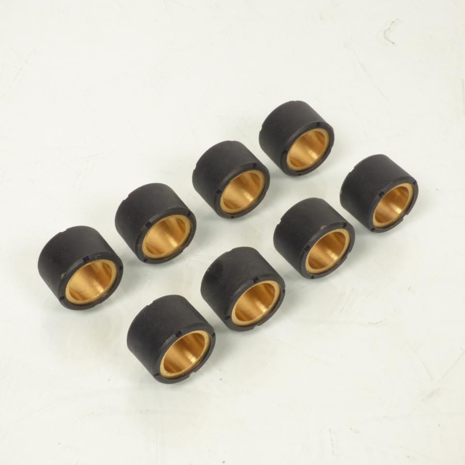 Galet rouleau de variateur pour Piaggio X8 ie