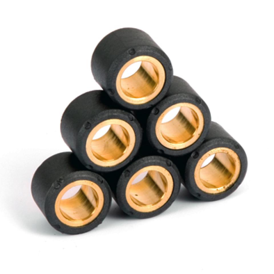 Galet rouleau de variateur Sifam pour Auto 15X12 9.5Grs Neuf