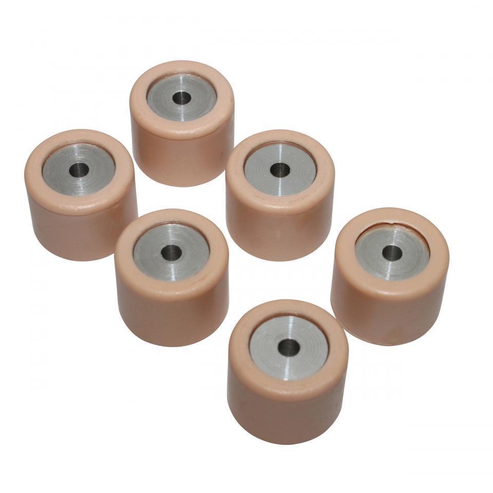 Galet rouleau de variateur pour  
