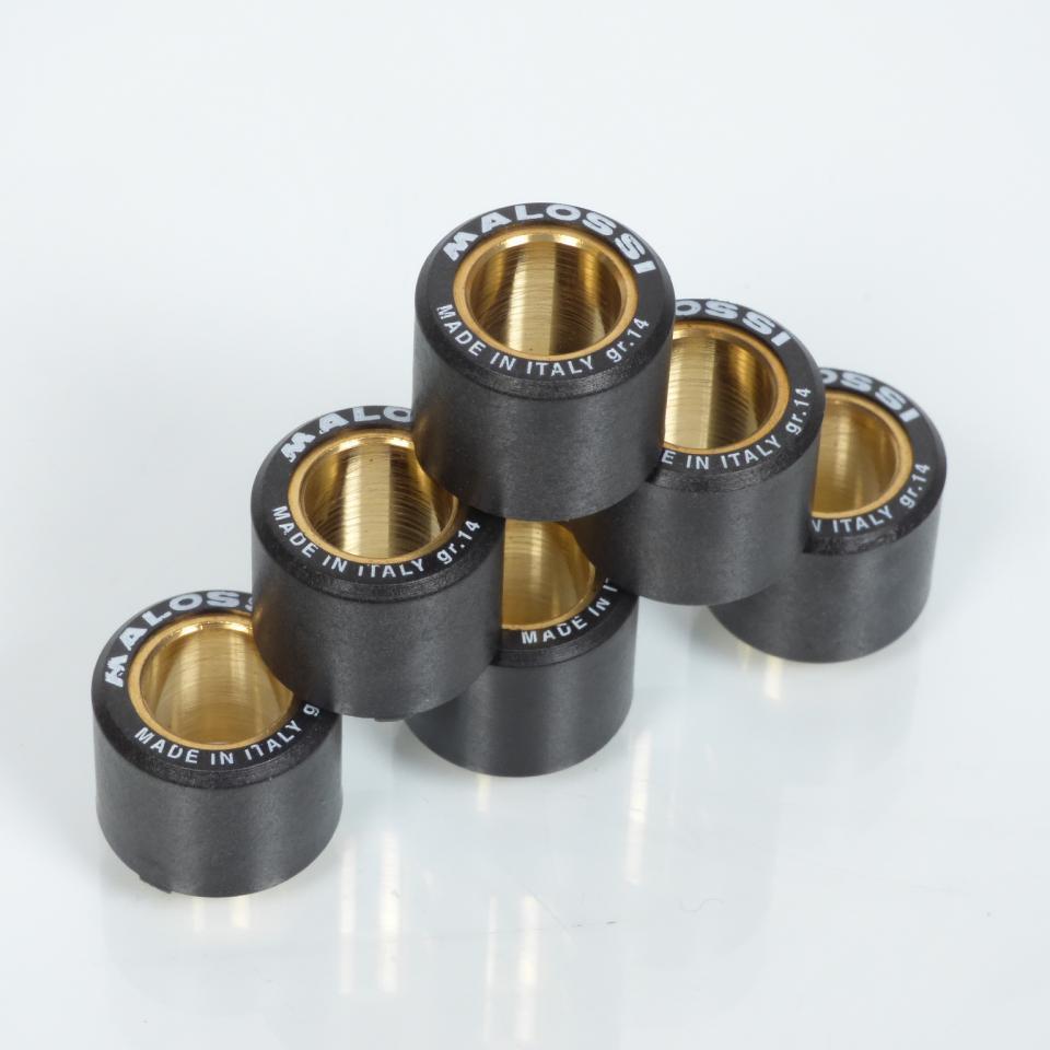 Galet rouleau de variateur pour Yamaha Xmax