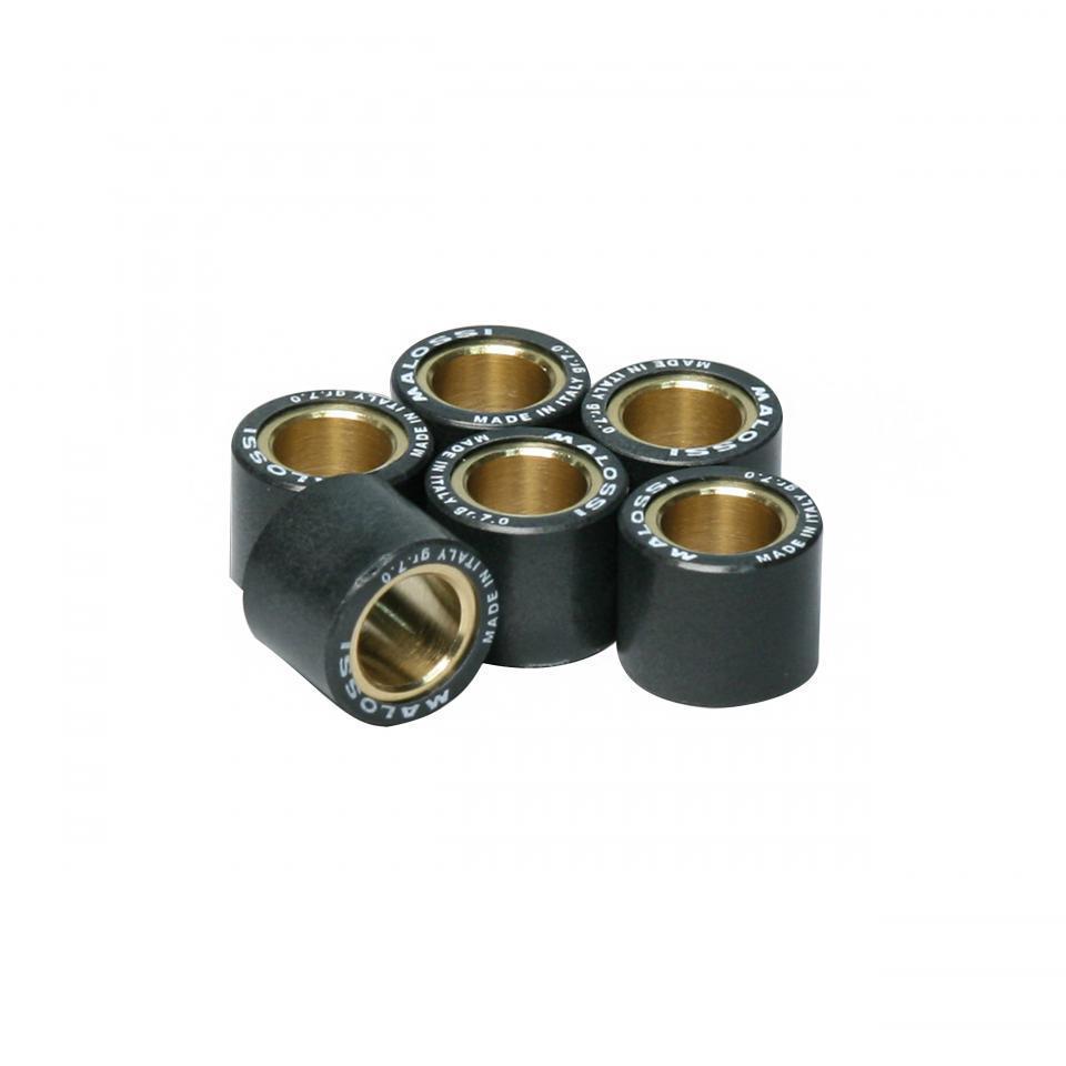 Galet rouleau de variateur pour Baotian Bt49Qt 4T