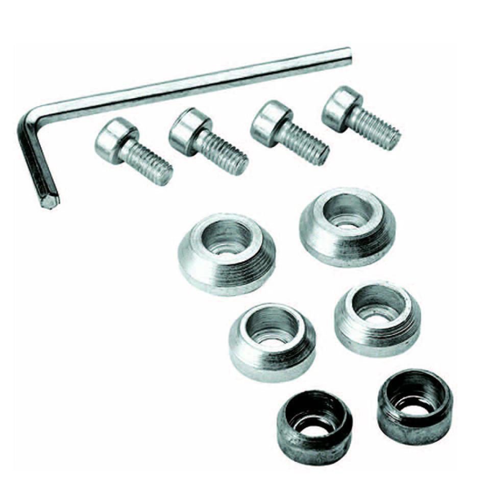 Galet rouleau de variateur pour Peugeot 103 RCX