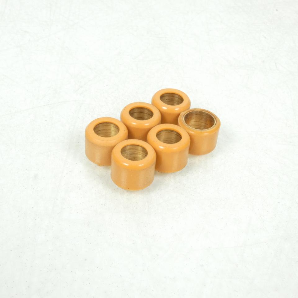 Galet rouleau de variateur Teknix pour Scooter Yamaha 50 Slider Neuf