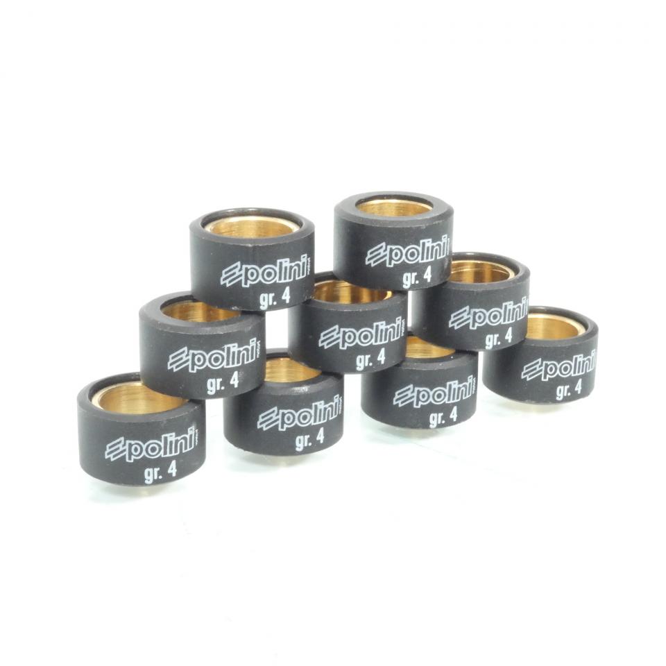 Galet rouleau de variateur pour Aprilia Amico