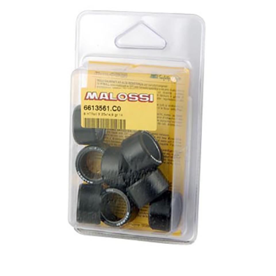 Galet rouleau de variateur Malossi pour Scooter Yamaha 500 T-Max 2004 à 2011 6613561.CO Neuf