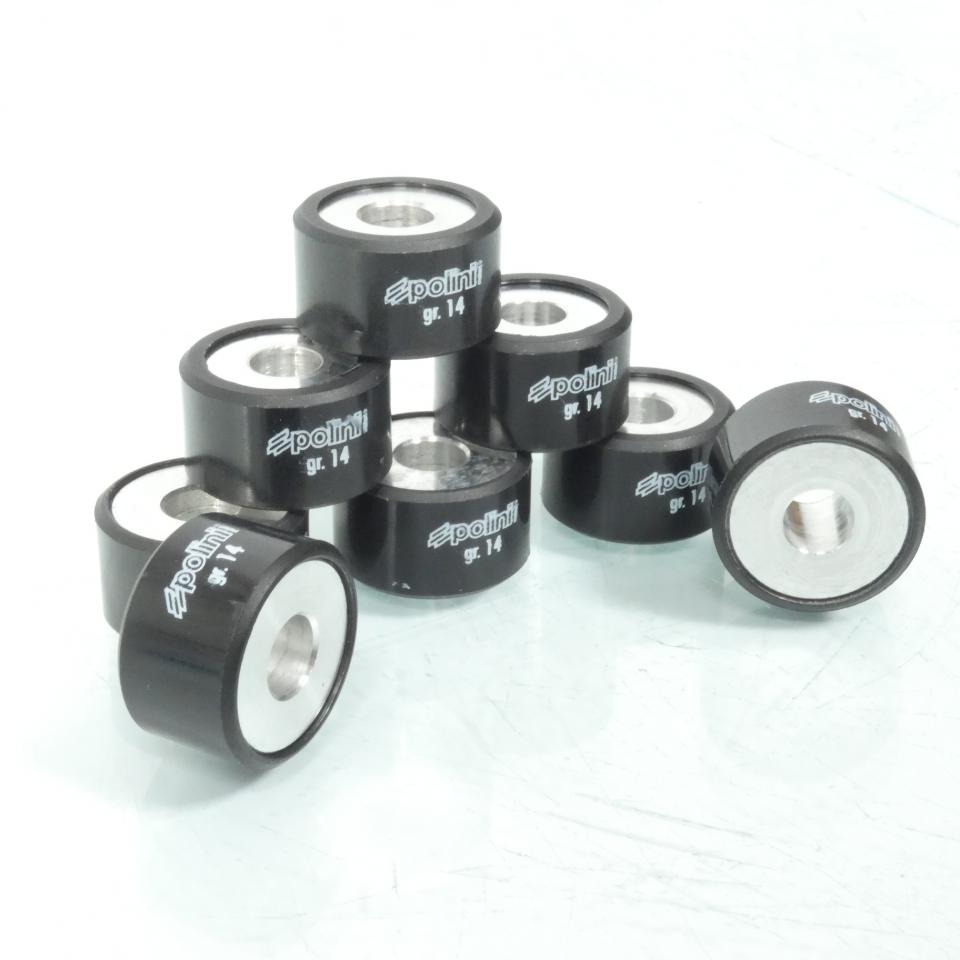 Galet rouleau de variateur pour Peugeot Metropolis