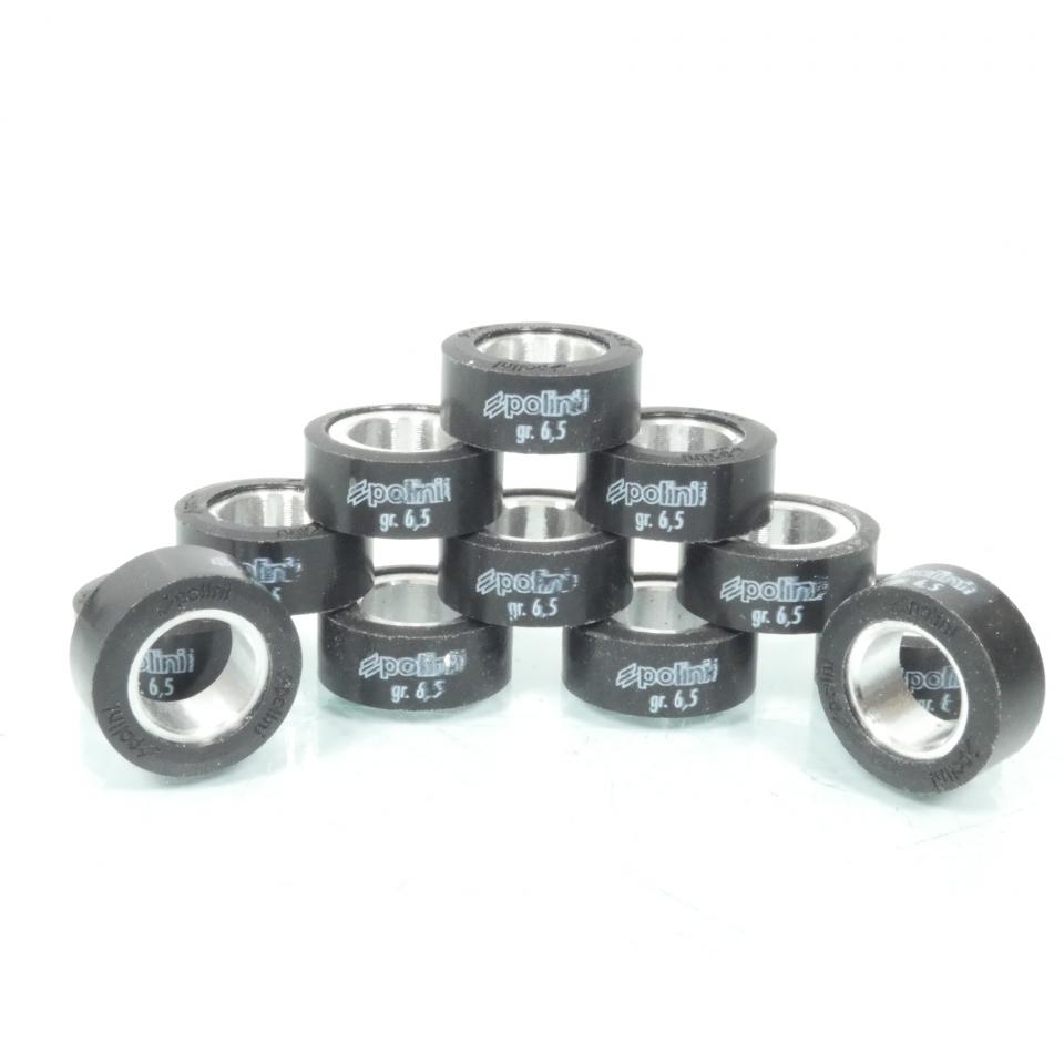 Galet rouleau de variateur pour Yamaha T-Max