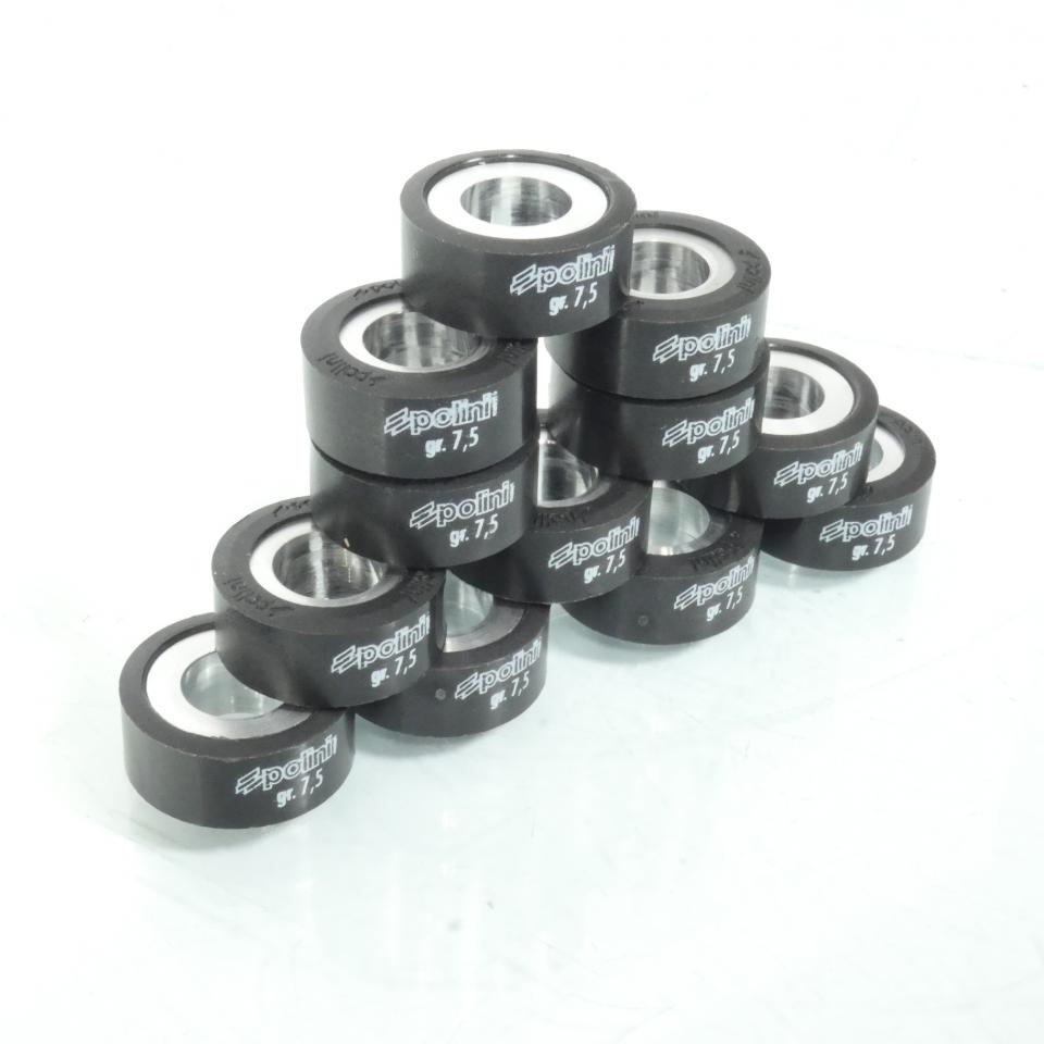 Galet rouleau de variateur pour Yamaha T-Max