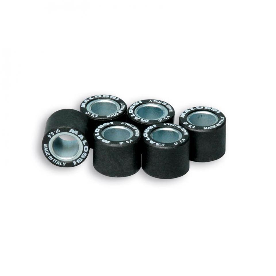 Galet rouleau de variateur Malossi pour Scooter Malaguti 50 Crosser LC Neuf