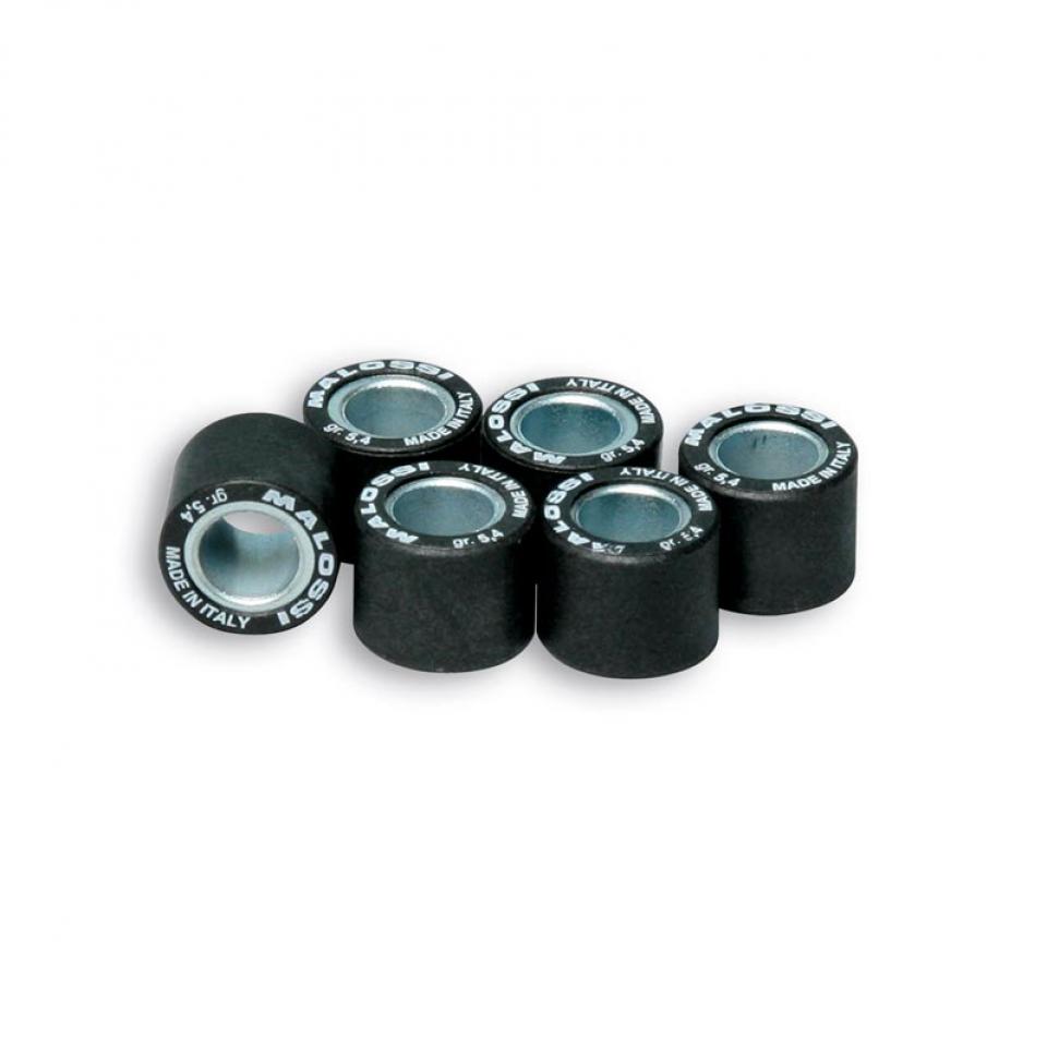 Galet rouleau de variateur Malossi pour Scooter Malaguti 50 Crosser LC Neuf