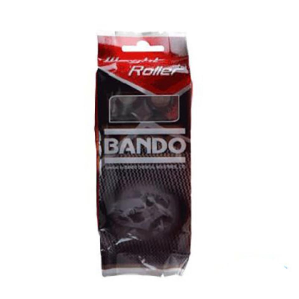 Galet rouleau de variateur Bando pour Scooter MBK 300 Kilibre 2003 Neuf