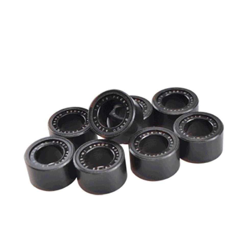 Galet rouleau de variateur Bando pour Scooter Daelim 125 SL Après 2003 Neuf