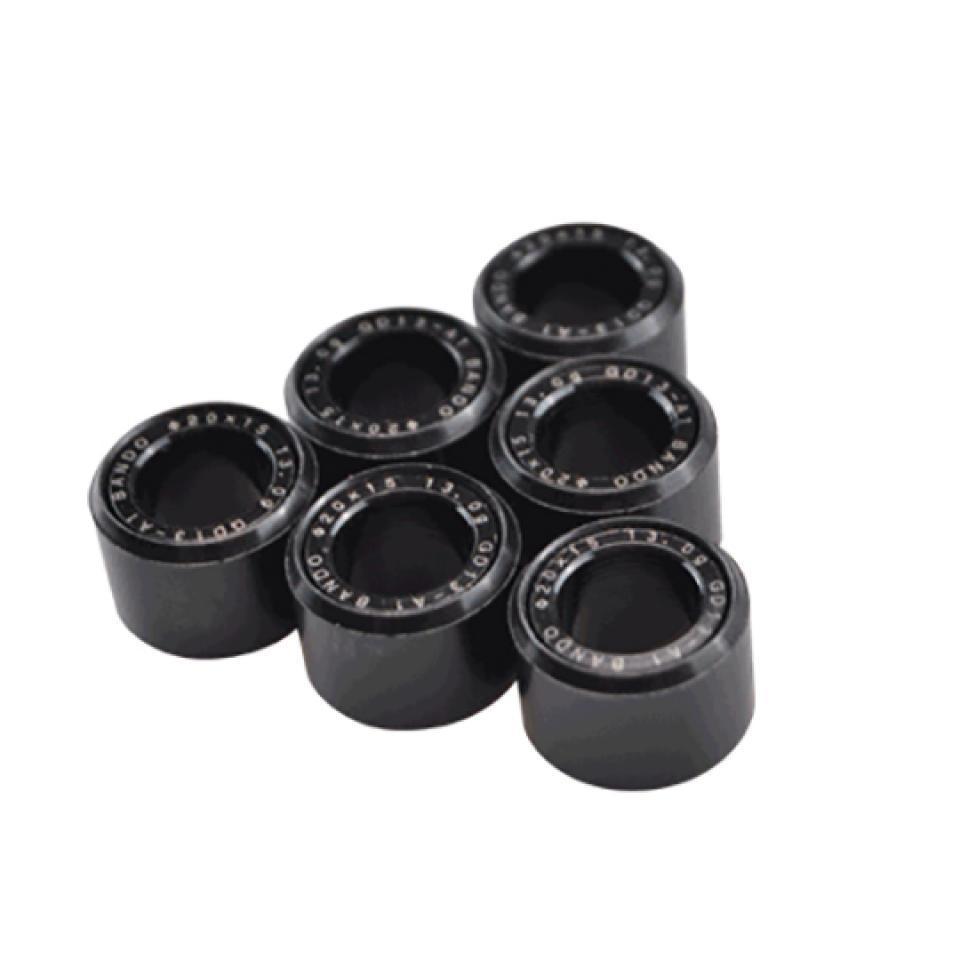 Galet rouleau de variateur Bando pour Scooter Daelim 125 SL Après 2003 Neuf