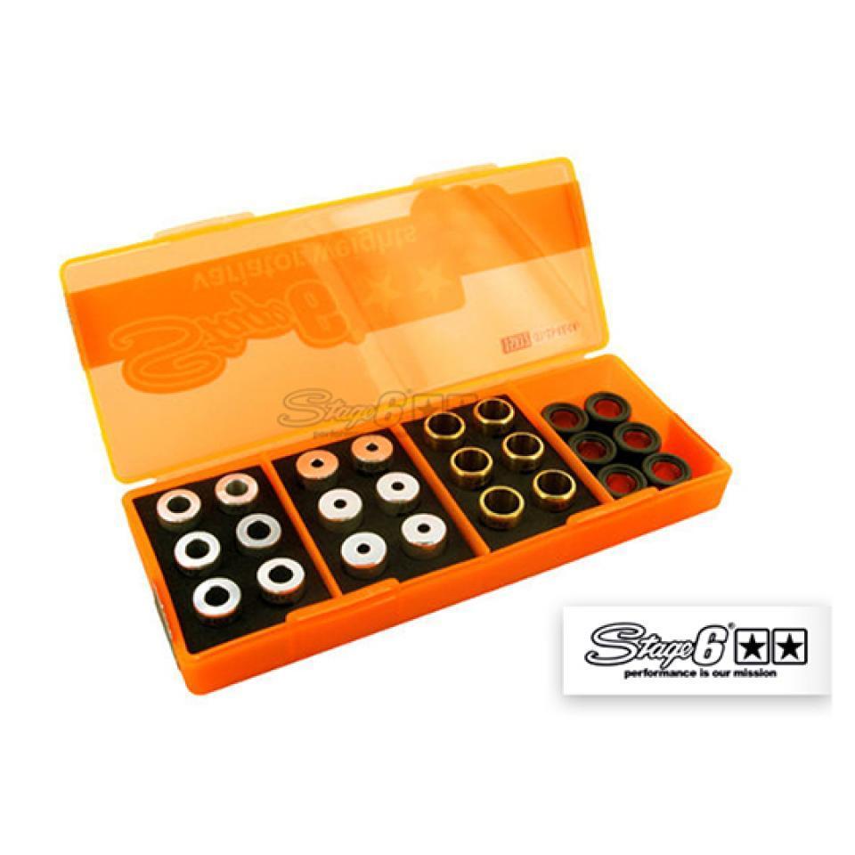 Galet rouleau de variateur pour Atala CAROSELO