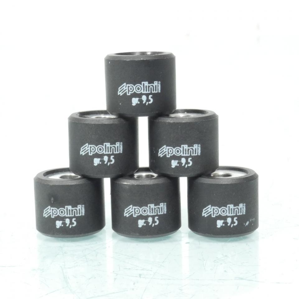 Galet rouleau de variateur pour Kymco People